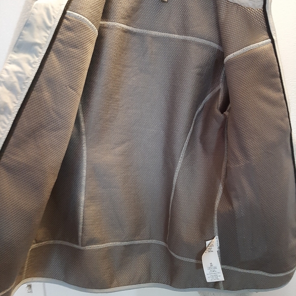 PATAGONIA WOMEN'S JACKET. SZ::XS..VERY WARM. MADE IN MEXICO.COMMON THREADS PARTN - Picture 12 of 13